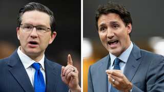 PM Trudeau’s party would lose big time to Conservatives if polls held today in Canada: Survey