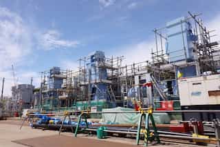 Possibly radioactive metal stolen from near Fukushima nuclear plant: Japan