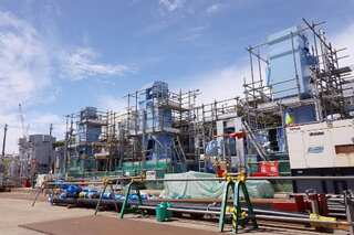 Possibly radioactive metal stolen from near Fukushima nuclear plant: Japan