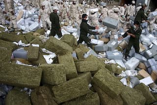 Organised crime groups now fifth-largest employer in Mexico: Report
