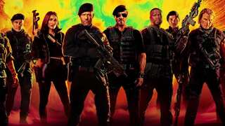 Expend4bles movie review: Sylvester Stallone's film is more fizzle than sizzle