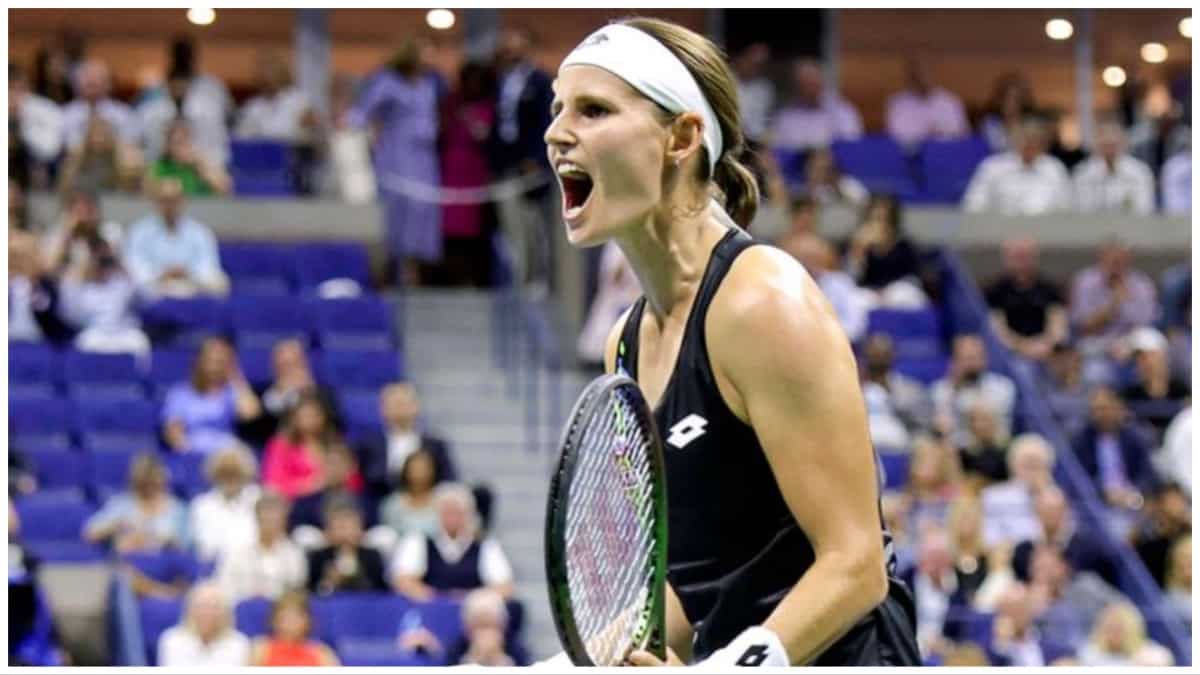 Tennis: WTA roundup - Belgium's Greet Minnen and Kazakhstan's Yulia Putintseva advance in China Tennis: WTA roundup - Belgium's Greet Minnen and Kazakhstan's Yulia Putintseva advance in China