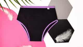 Dispelling the myths: Facts about period underwear