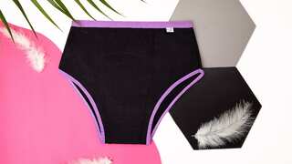 Dispelling the myths: Facts about period underwear