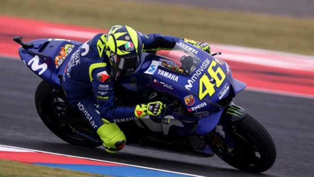 Jack Miller  (Australia)