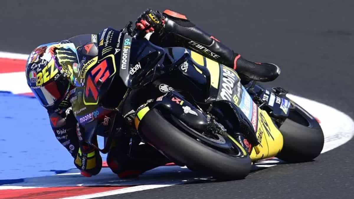 Brad Binder (South Africa)