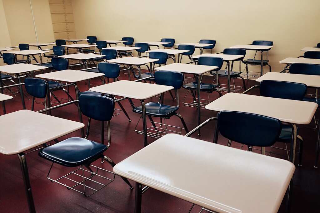 South Korea passes laws to protect school teachers' rights after protests over abuse from parents