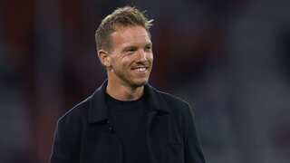 Nagelsmann's Germany wipe floor with France in convincing 2-0 victory