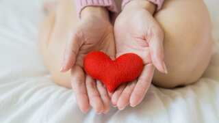The Mind-Heart Connection! How mental wellness benefits your heart