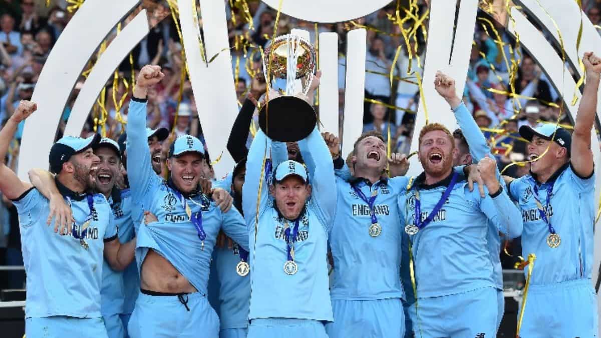 ICC announces BUMPER prize money for ODI World Cup; winners to get THIS amount ICC announces BUMPER prize money for ODI World Cup; winners to get THIS amount
