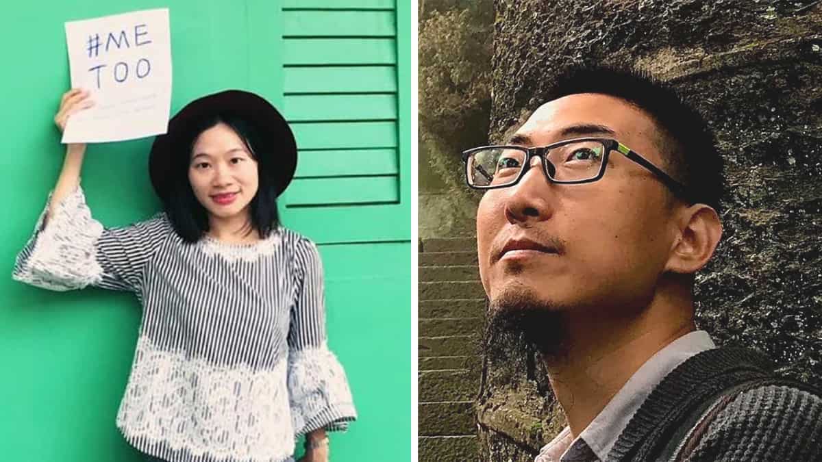 China: #MeToo journalist and labour rights activist indicted for ‘state subversion,’ say supporters China: #MeToo journalist and labour rights activist indicted for ‘state subversion,’ say supporters