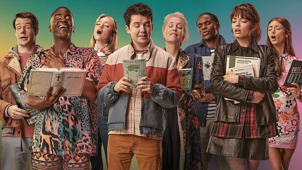 Sex Education Season 4 review: A hilarious, heartfelt farewell to Moordale