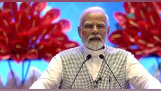 'Credit for roaring success of summit goes to you', says PM Modi as he interacts with Team G20
