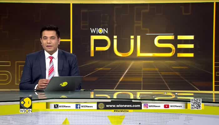 Worshipper creates Chandrayaan-3 themed prayer set-up