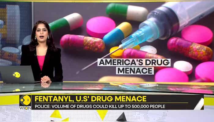 Gravitas: One-year-old dies due to fentanyl exposure in a children's nursery