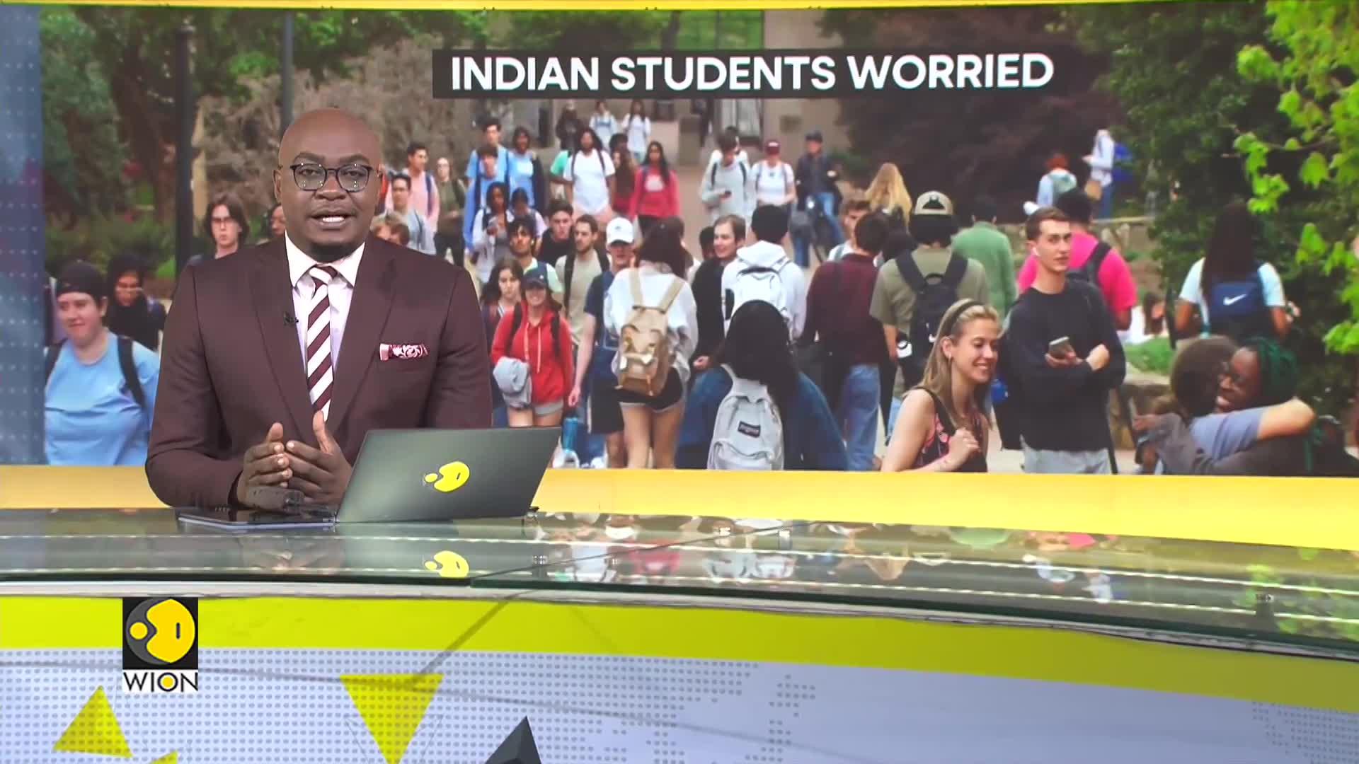 WionNews Video