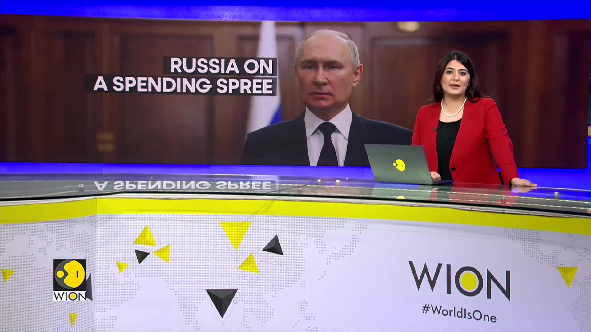 WionNews Video