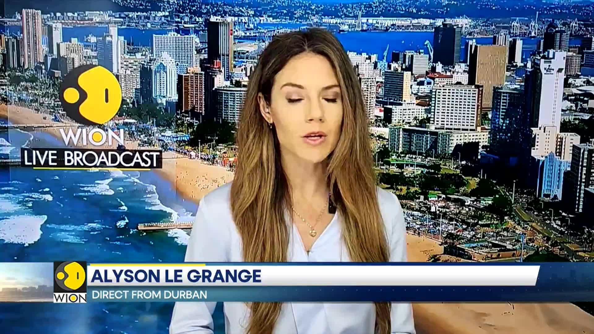 WionNews Video