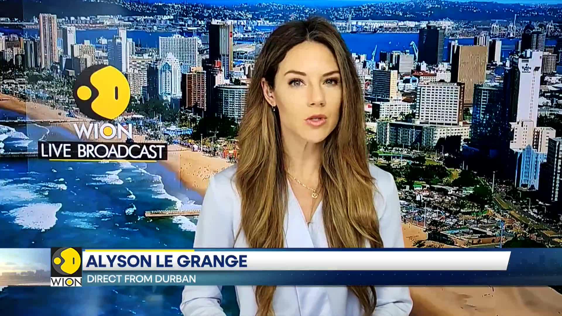 WionNews Video