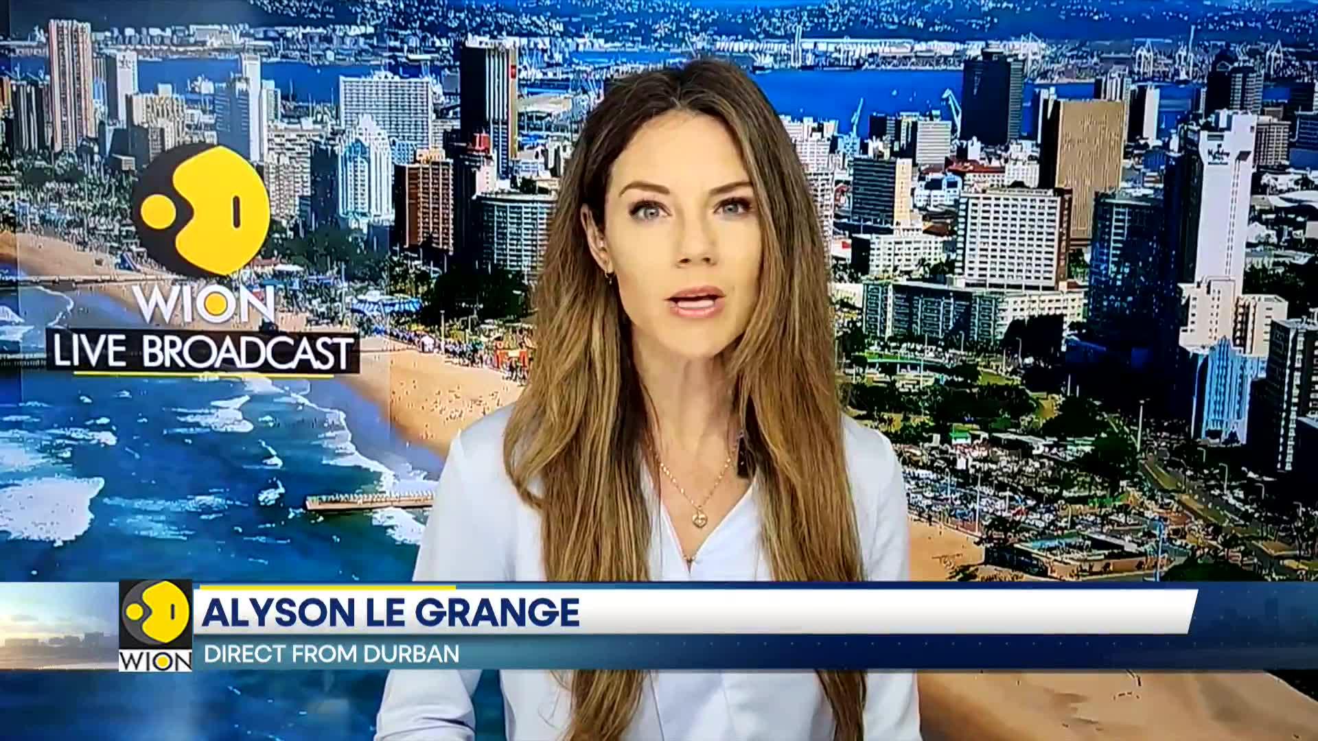 WionNews Video