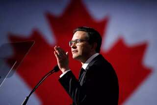 Trudeau’s conservative rival Poilievre supports Hindus amidst threats from Khalistanis