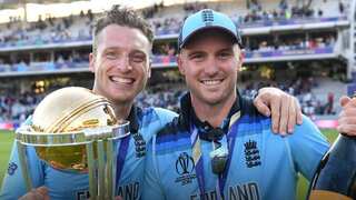 ECB likely to bring in multi-year contracts for England players