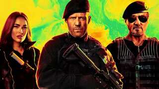 Expend4bles disappoints in Thursday night previews with modest $750k earnings: A box office bomb?