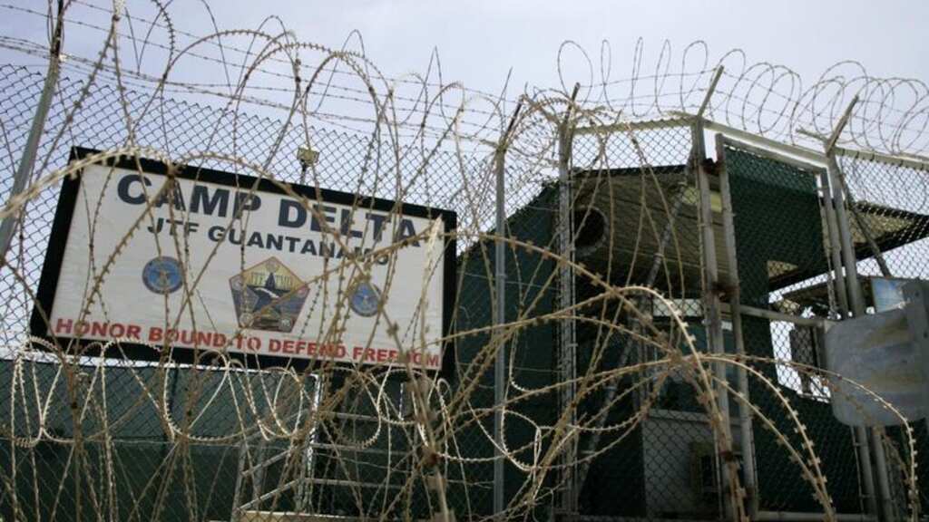 US judge rules 9/11 defendant unfit for trial, citing PTSD and psychosis
