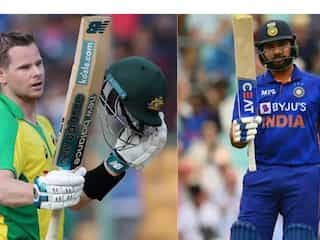 IND vs AUS live streaming for free: How to watch India vs Australia live streaming on mobile APP, TV