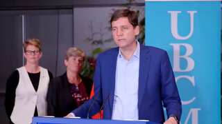 India-Canada row: BC Premier accuses Trudeau govt of withholding information on Nijjar’s murder