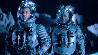 Neil DeGrasse Tyson says THIS film has dethroned Armageddon as biggest violator of physical laws