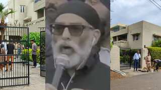 NIA confiscates SFJ chief Gurpatwant Singh Pannu’s properties in Amritsar and Chandigarh