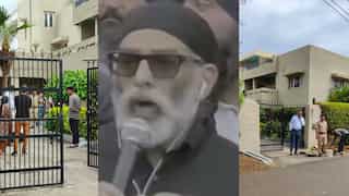NIA confiscates SFJ chief Gurpatwant Singh Pannu’s properties in Amritsar and Chandigarh