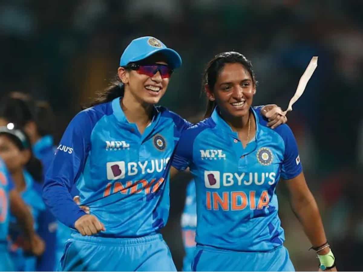 Asian Games 2023 Women's Cricket: How to watch IND-W vs BAN-W & PAK-W vs SL-W semi final live on mobile, TV Asian Games 2023 Women's Cricket: How to watch IND-W vs BAN-W & PAK-W vs SL-W semi final live on mobile, TV