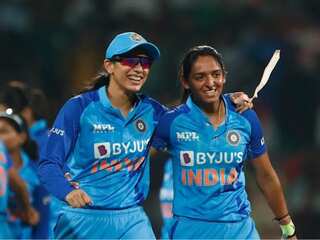 Asian Games 2023 Women's Cricket: How to watch IND-W vs BAN-W & PAK-W vs SL-W semi final live on mobile, TV