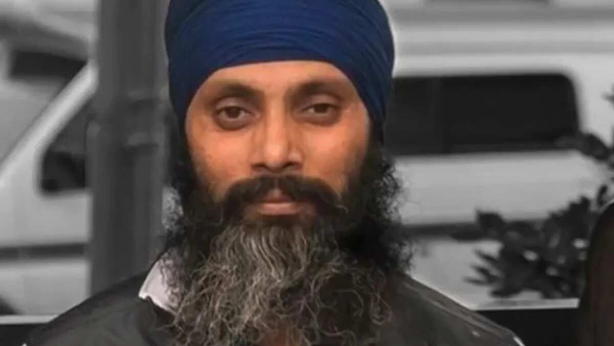 Nijjar’s asylum plea was rejected by Canadian authorities