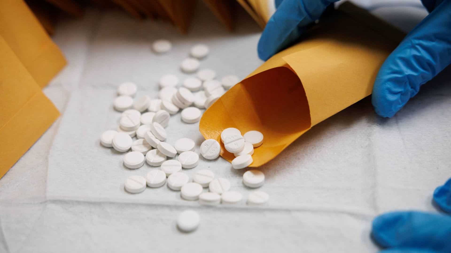 US mom gets two years in jail for helping teen daughter acquire abortion pills US mom gets two years in jail for helping teen daughter acquire abortion pills