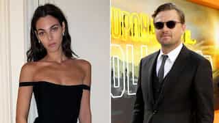Leonardo DiCaprio and Vittoria Ceretti’s romance ‘much more than a passing fling’: Report