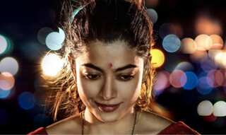 Meet Geetanjali! Makers unveil Rashmika Mandanna’s first look from Ranbir Kapoor starrer Animal