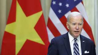 Joe Biden aides in talks with Vietnam for arms deal that could irk China