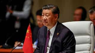 Xi says he will 'seriously consider' visiting South Korea as he meets PM Han on sidelines of Asian Games