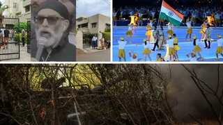 Top 10 world news: Ukrainian army breaks through Russian lines in south, Asian Games 2023, and more