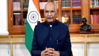 High-level committee on 'One Nation, One Election' holds first meeting, to invite political parties for views