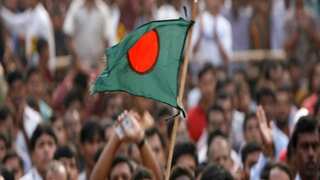 US says will impose visa restrictions on individuals 'undermining' Bangladesh elections