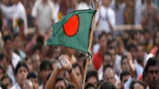 US says will impose visa restrictions on individuals 'undermining' Bangladesh elections