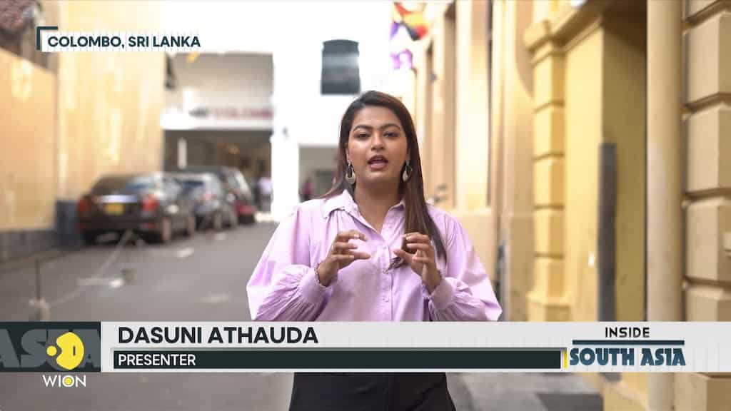 India gets a new parliament house