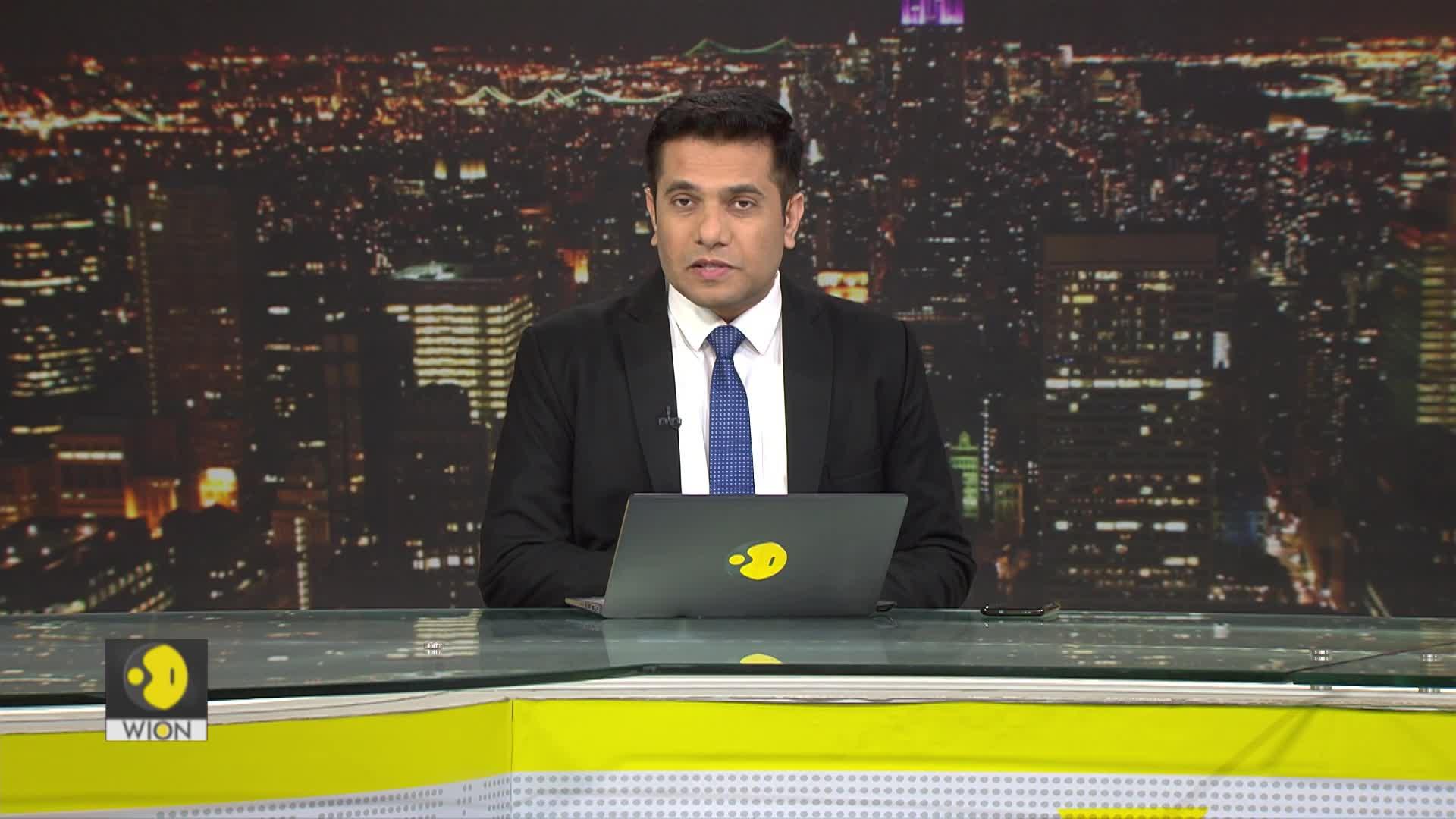 WionNews Video