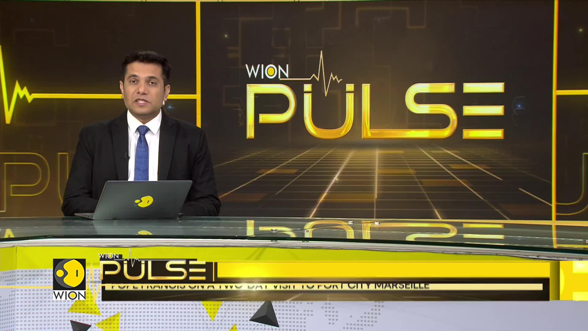 WionNews Video
