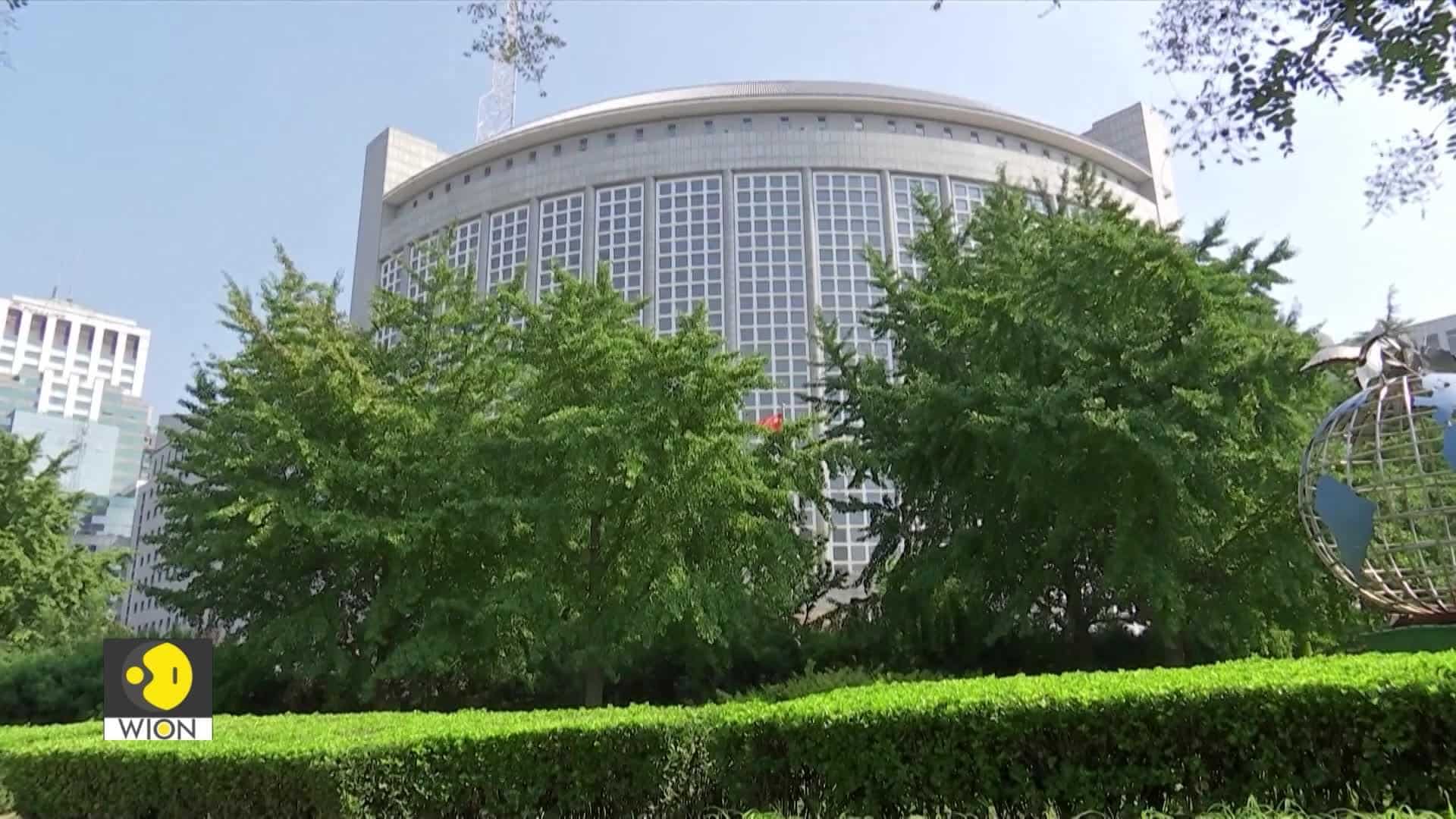 Is Xi behind missing ministers?