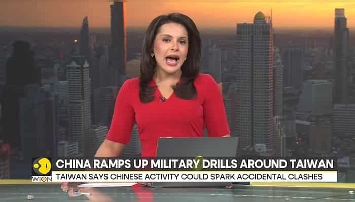 WionNews Video